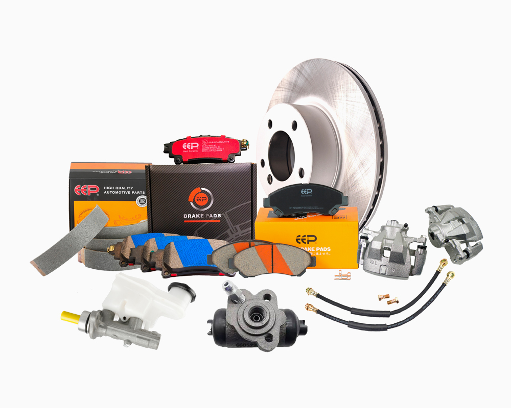 Brake System