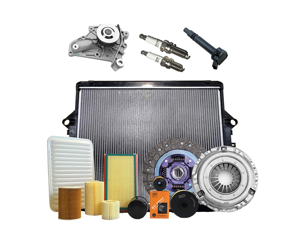 Engine System