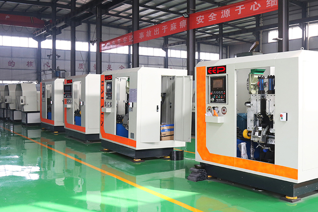 Full-chain Quality Control, Quality is No Accident