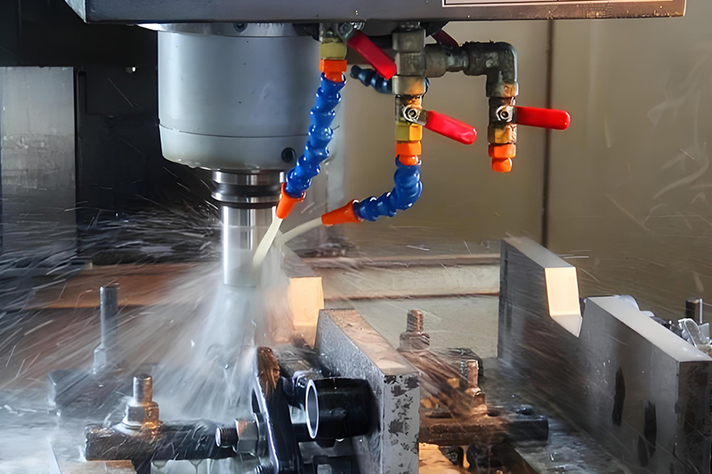 Precision Craftsmanship, Built in Safety