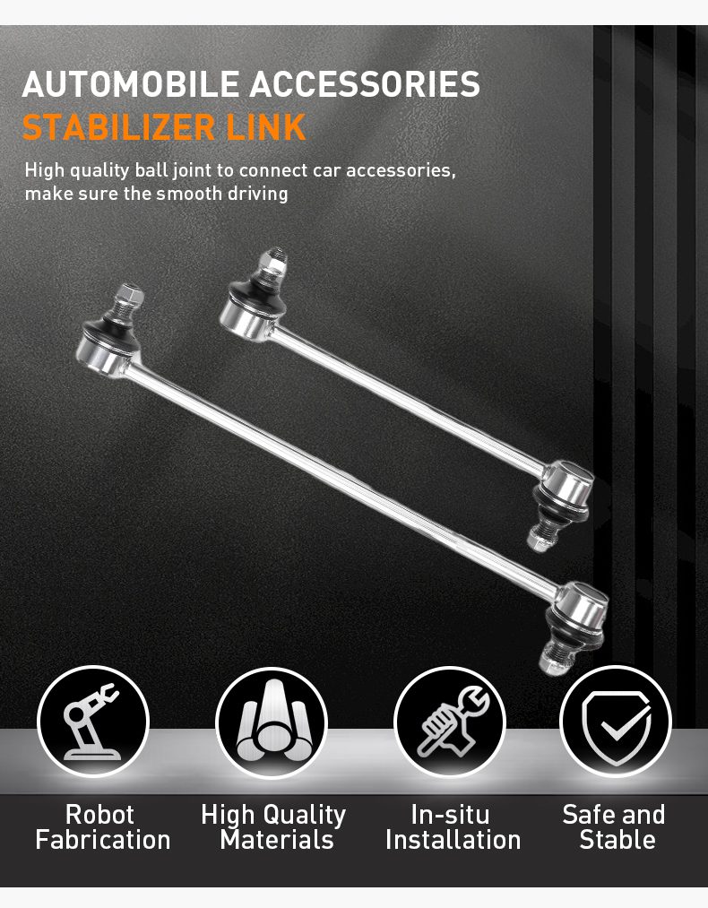 Stabilizer Link