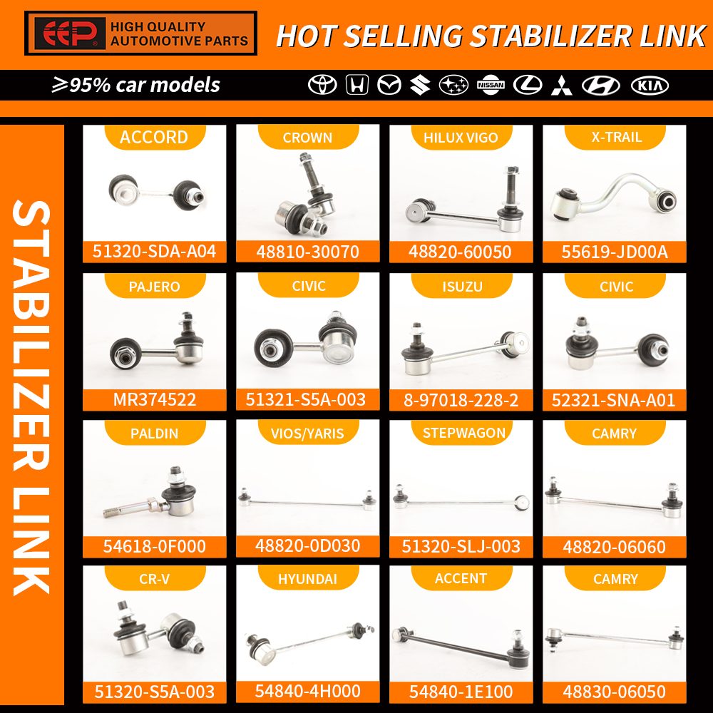 Stabilizer Link