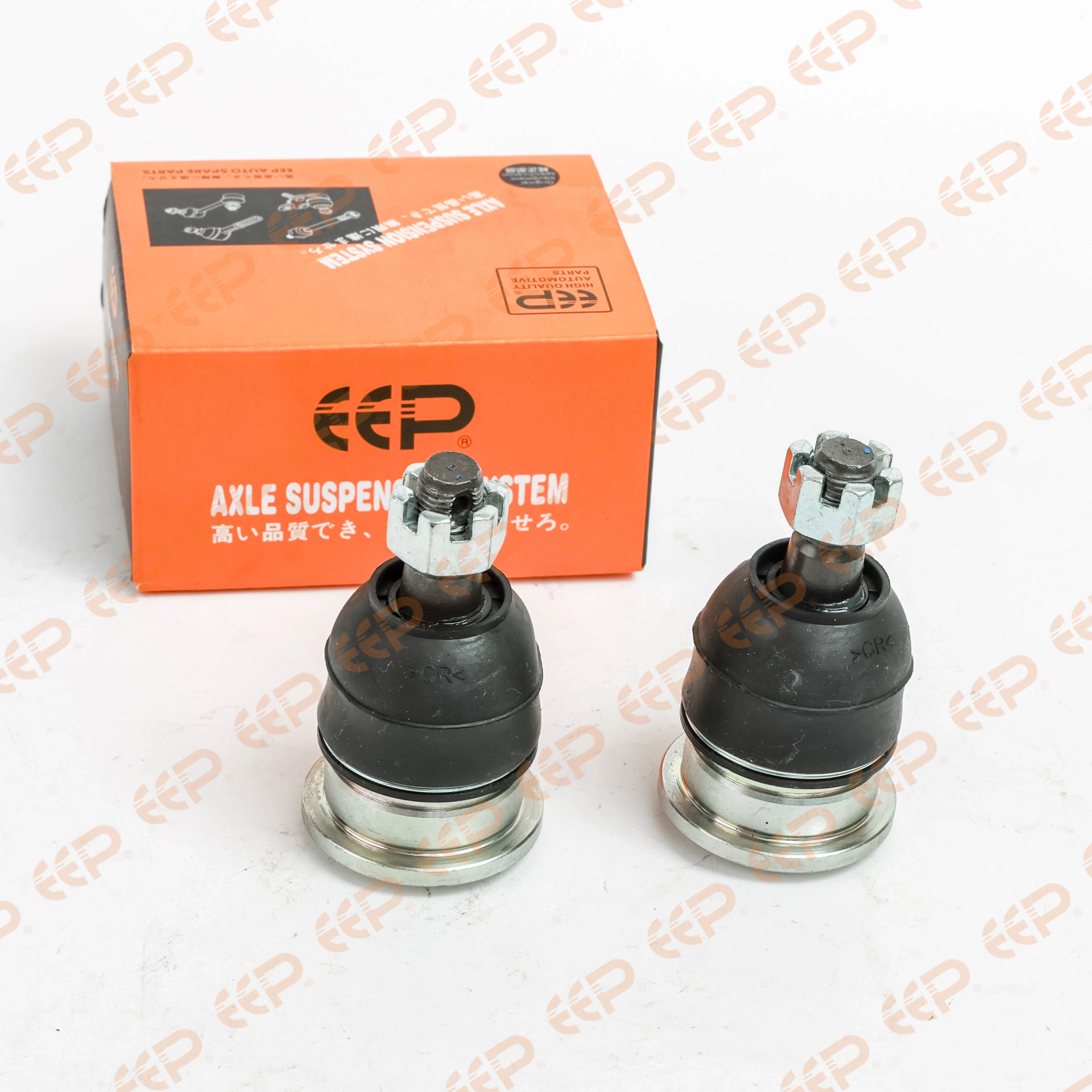 Ball Joint for TOYOTA Vios NCP10 43330-0D030