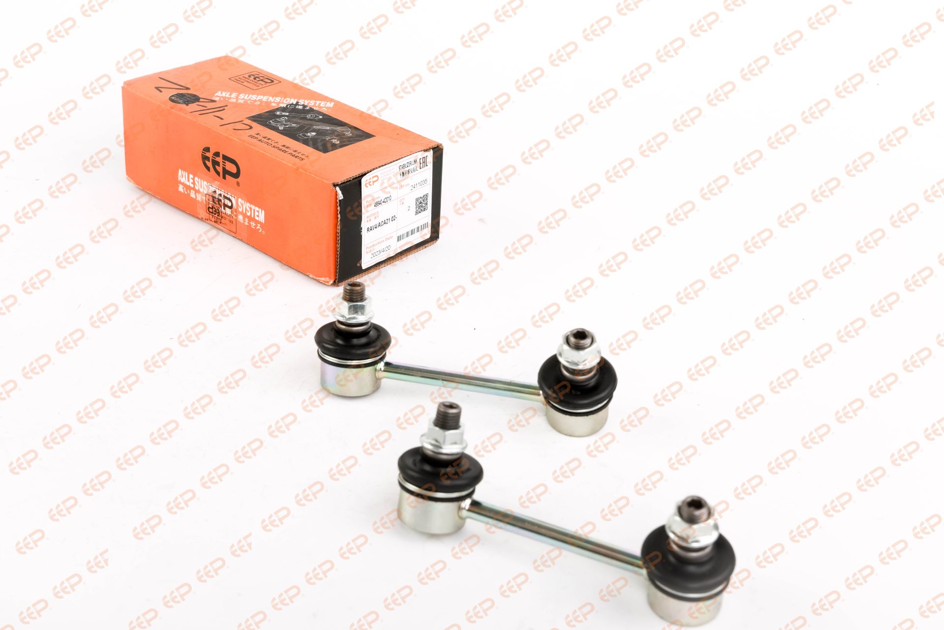 Stabilizer Link for TOYOTA RAV4 Tiggo 48840-42010