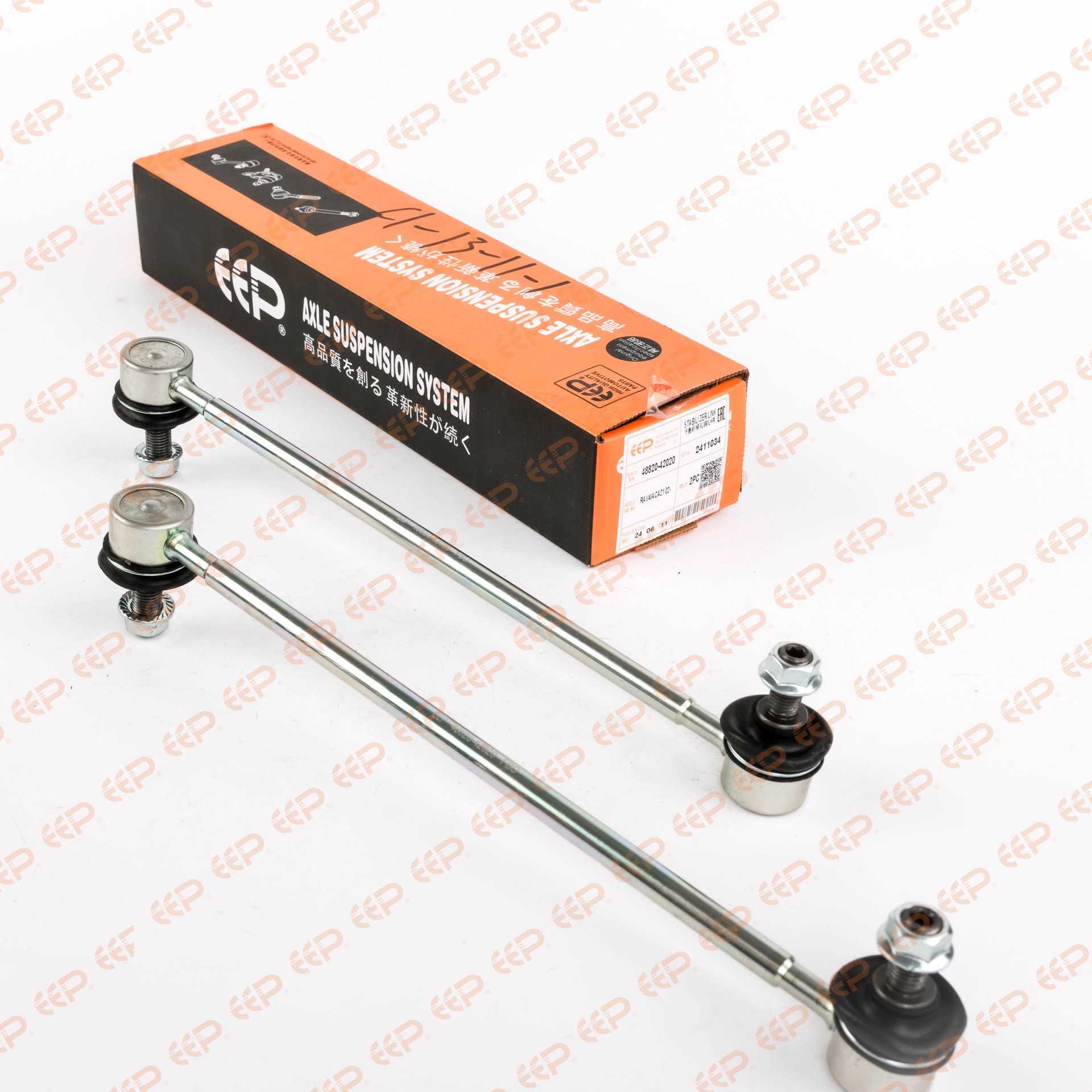 Stabilizer Link for TOYOTA/RAV4/ACA21 00- 48820-42020