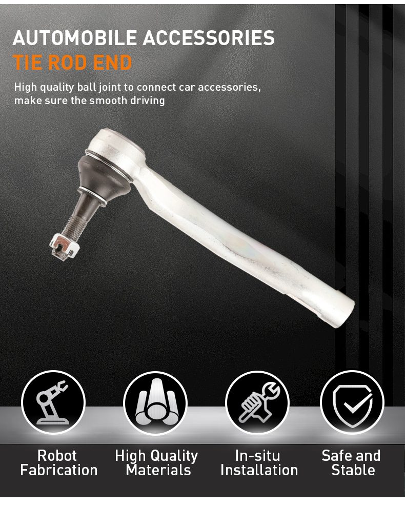Tie Rod End