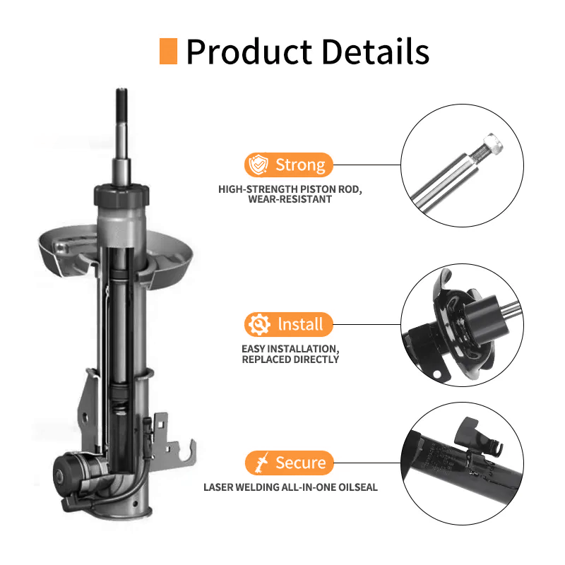 Shock Absorber