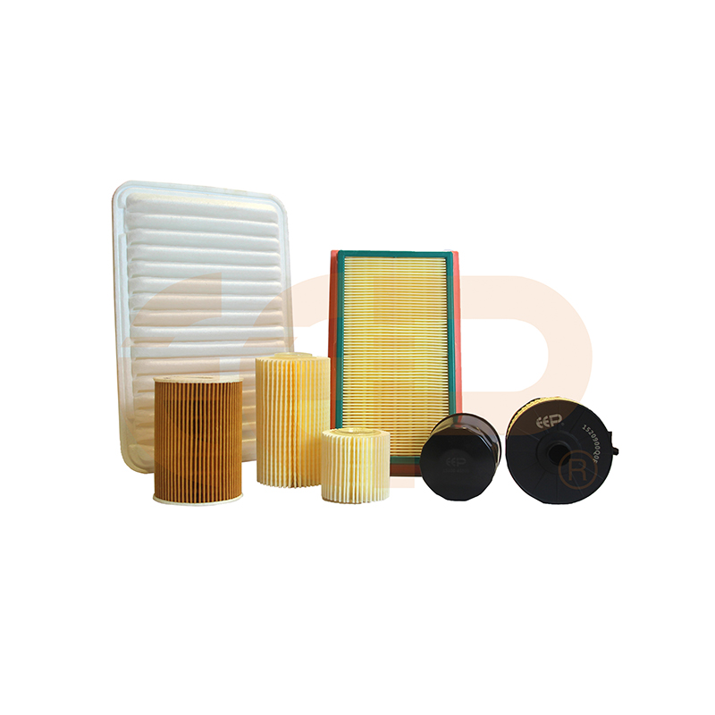 Auto Filter For Japanese Car
