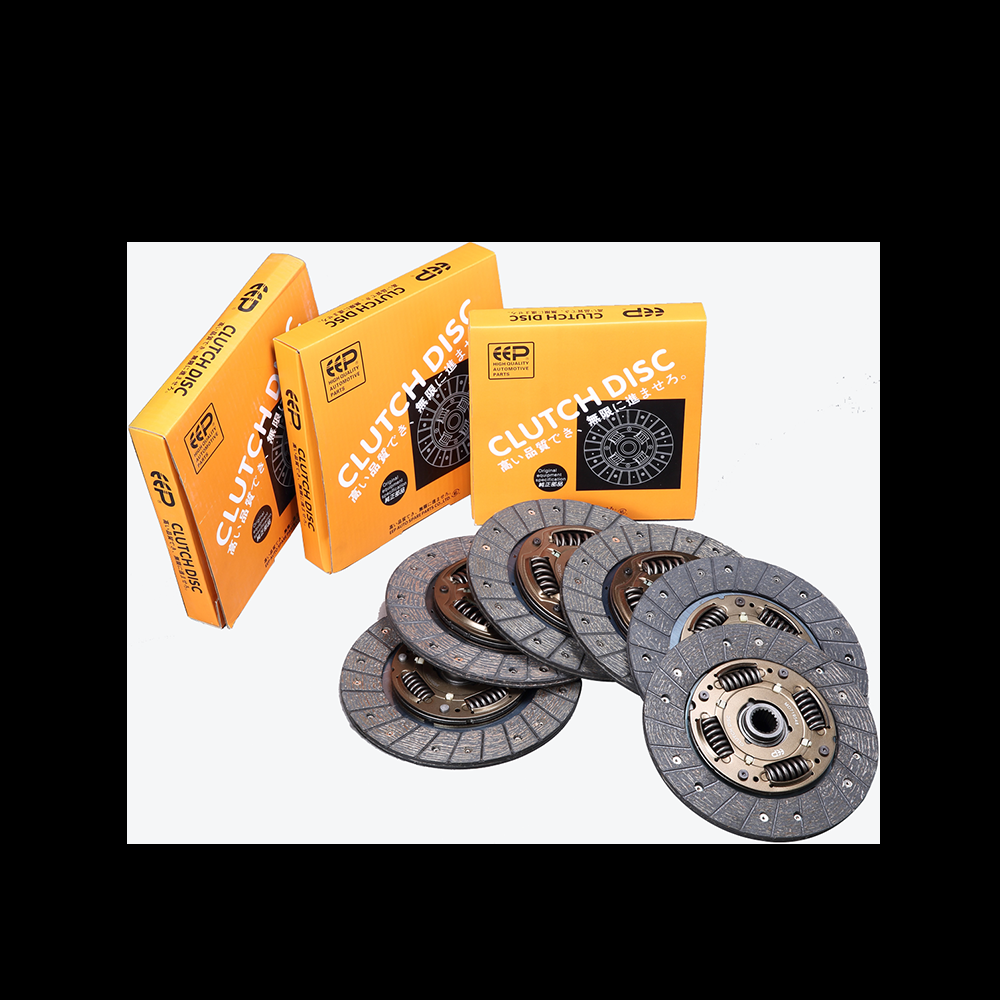 Clutch Disc
