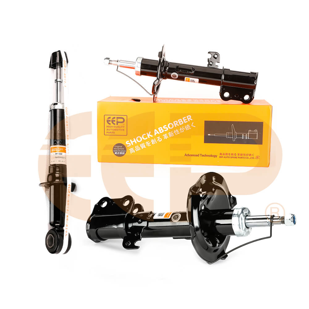 Shock Absorber for Toyota Corolla Zze122 334323  334324  341322  341307
