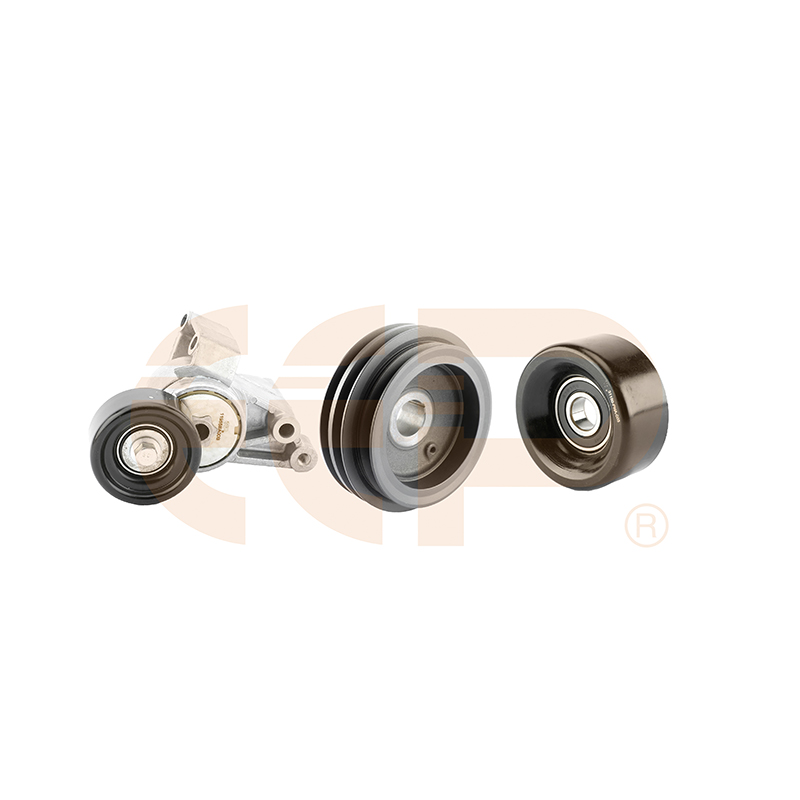 Belt Tensioner