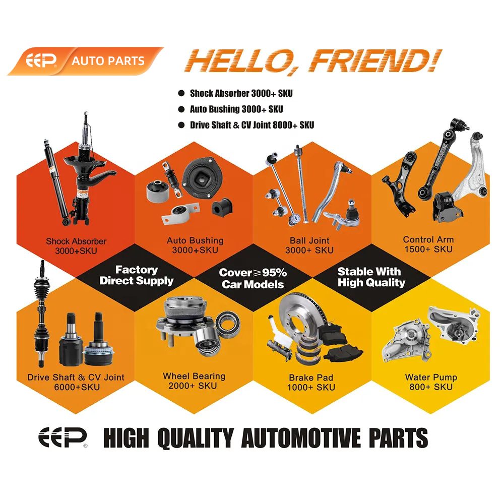 Shock Absorber