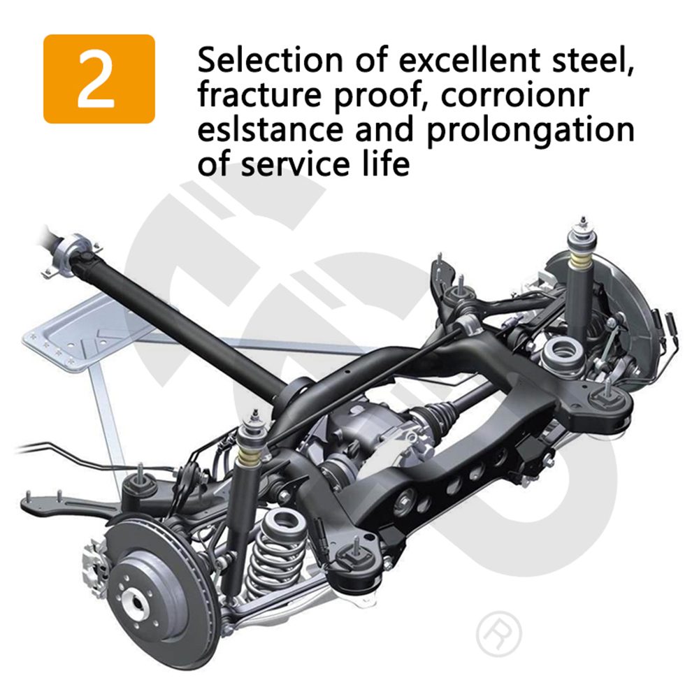 Power Steering Rack for Toyota RAV4 45510-42020