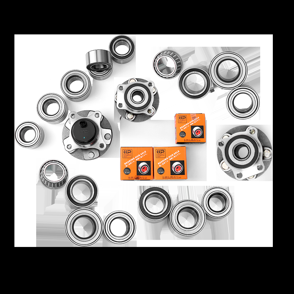 Wheel Hub Bearing