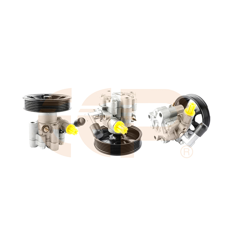 Power Steering Pump
