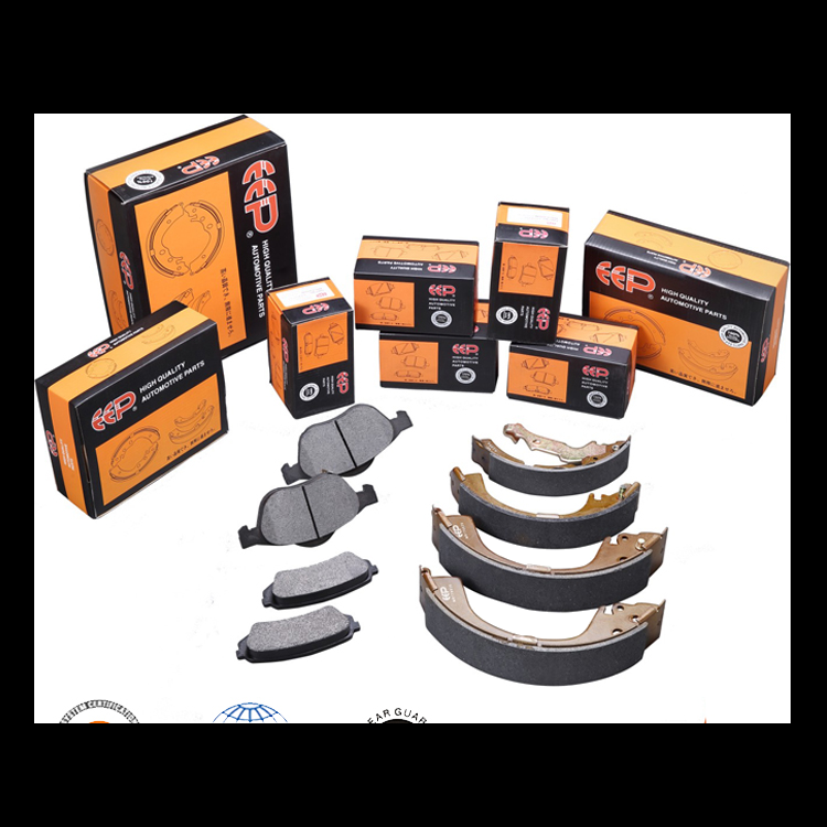 Brake Shoes