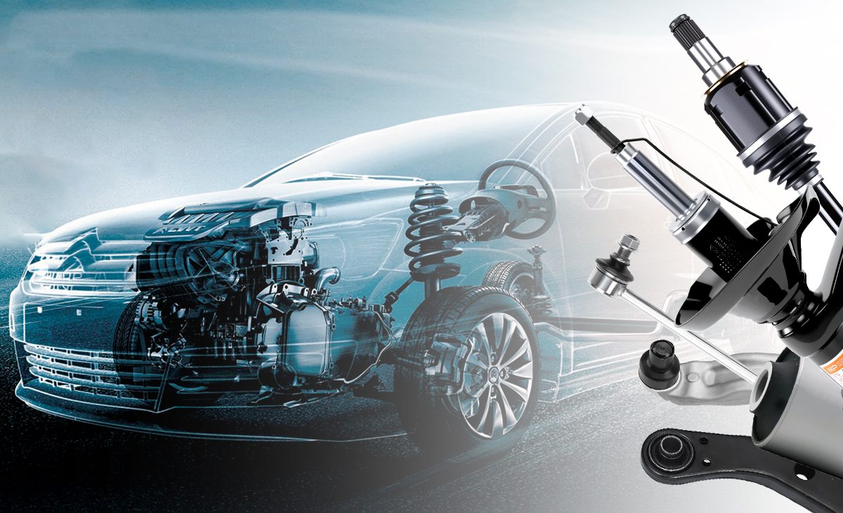 Wide Product Range | Precise Fitment