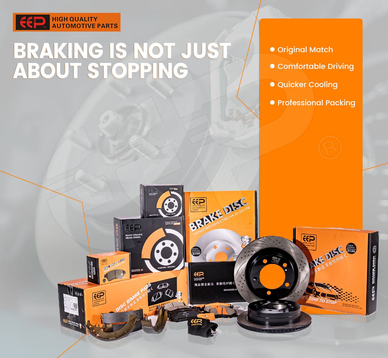 How Long Do Brake Pads Last?