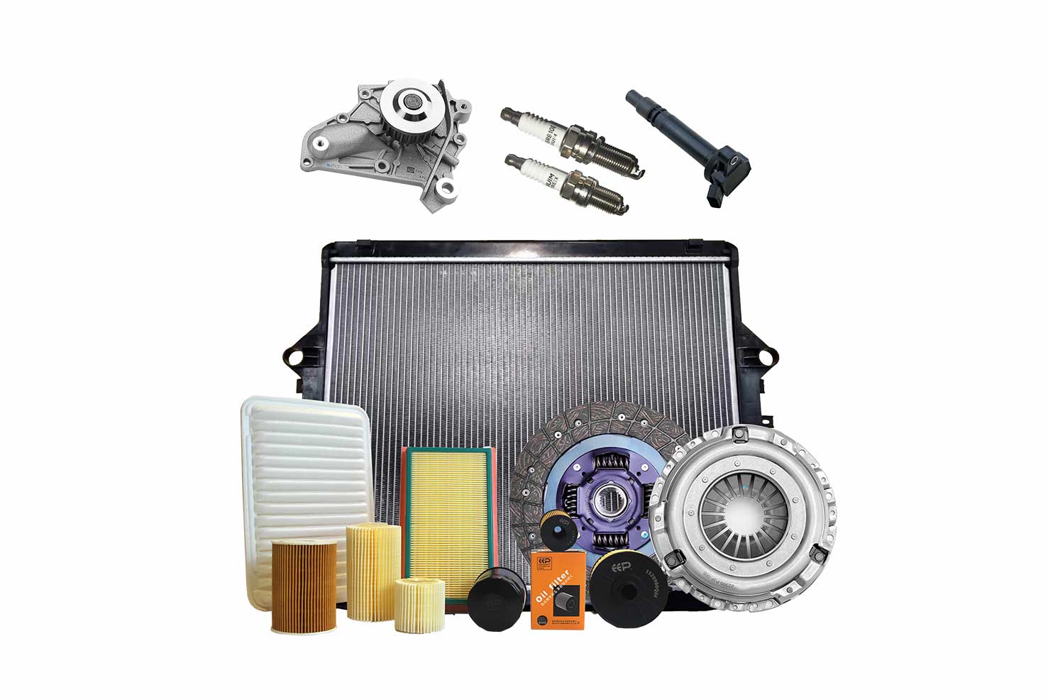Engine System
