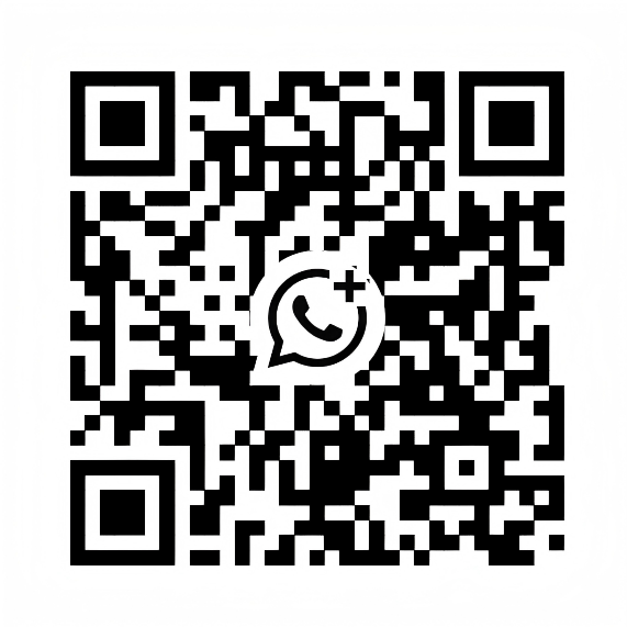 WhatsApp QR Code