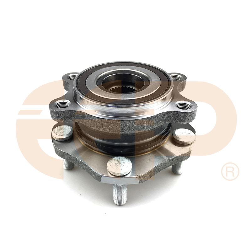 Wheel Hub Bearing for Nissan Qashqai/X-Trail 40202-4CL0A