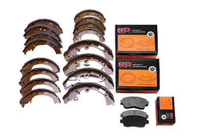 Brake Shoes