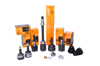 CV Joint