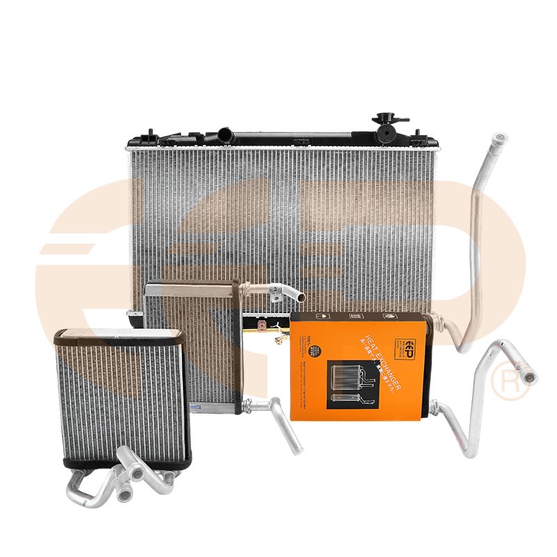 Radiator