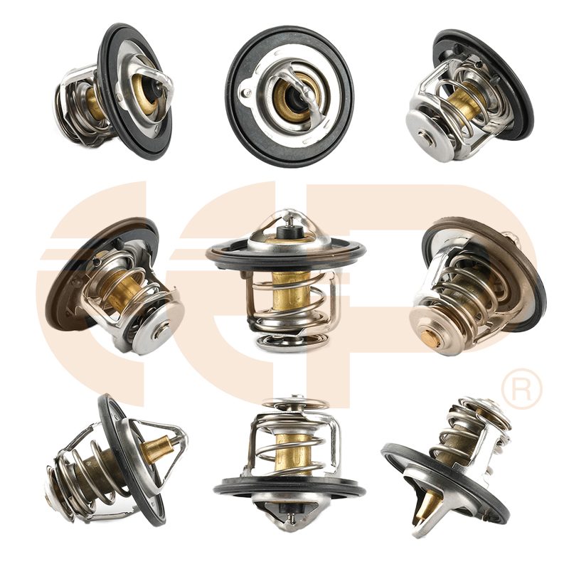 Thermostat